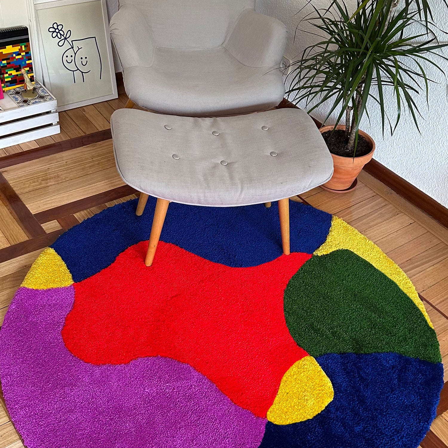 WORLD RUG – www.raiz-store.com