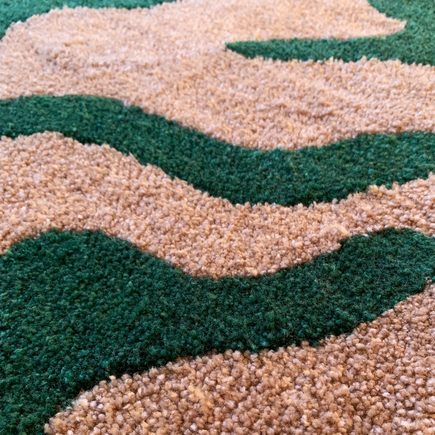 ANIMAL RUG