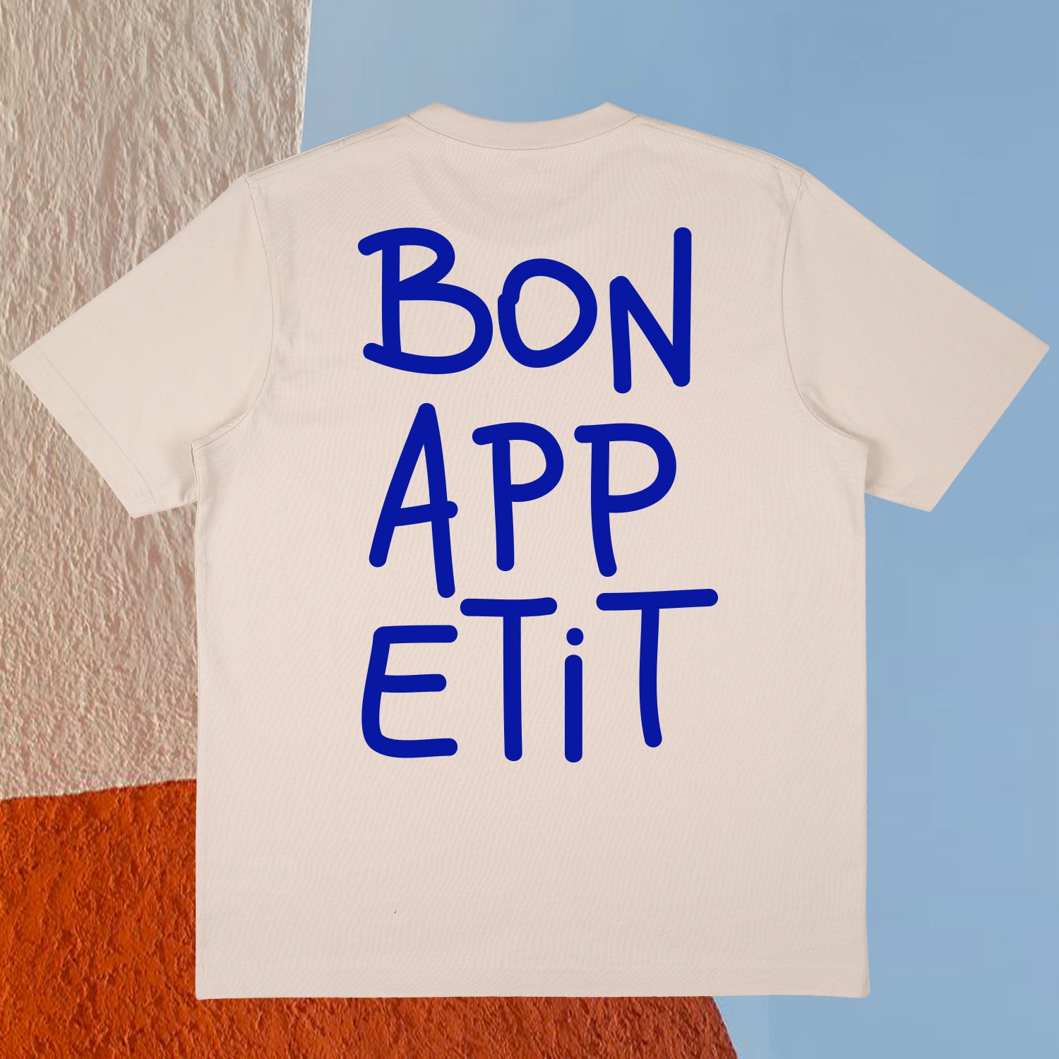 BON APPÉTIT T-SHIRT