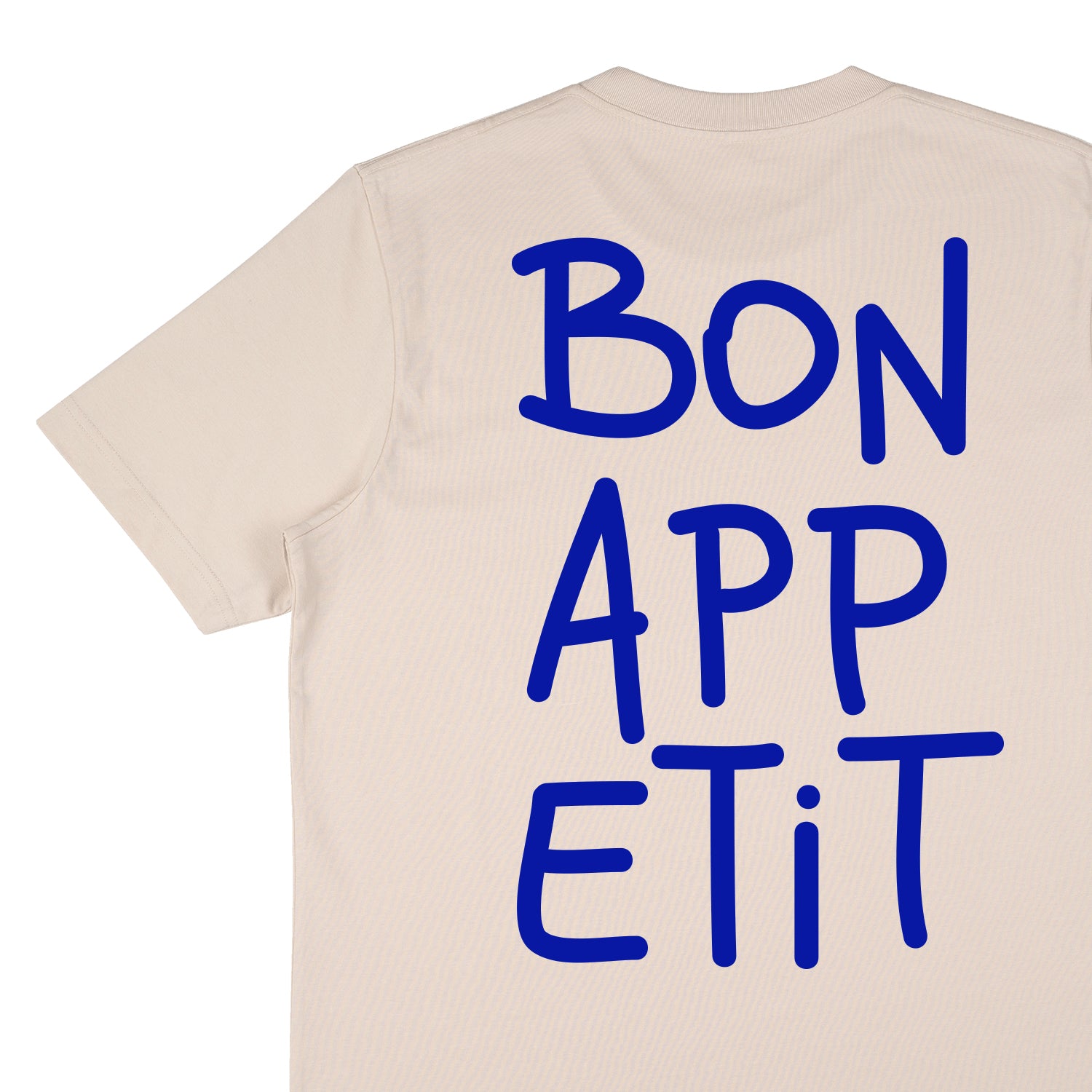 BON APPÉTIT T-SHIRT
