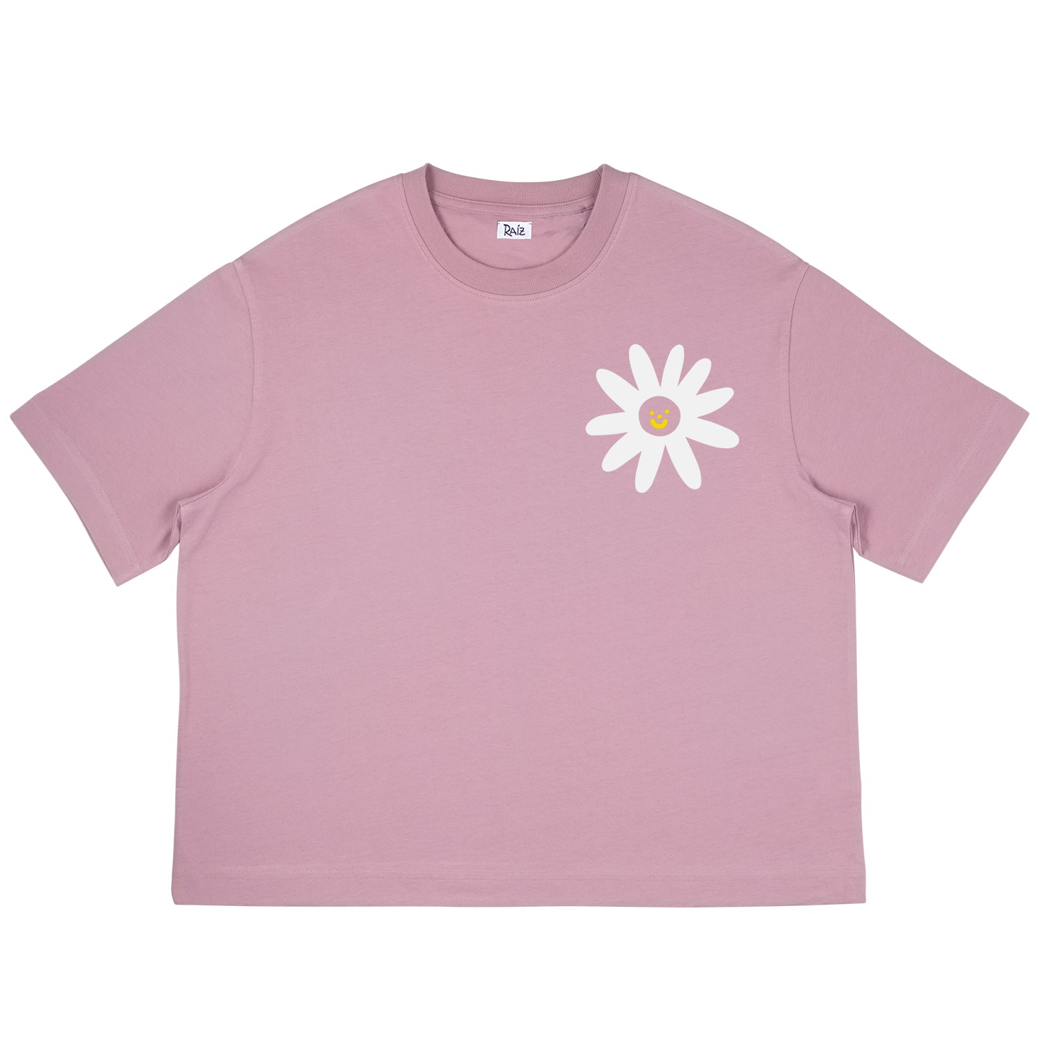 CROP MARGARITA T-SHIRT