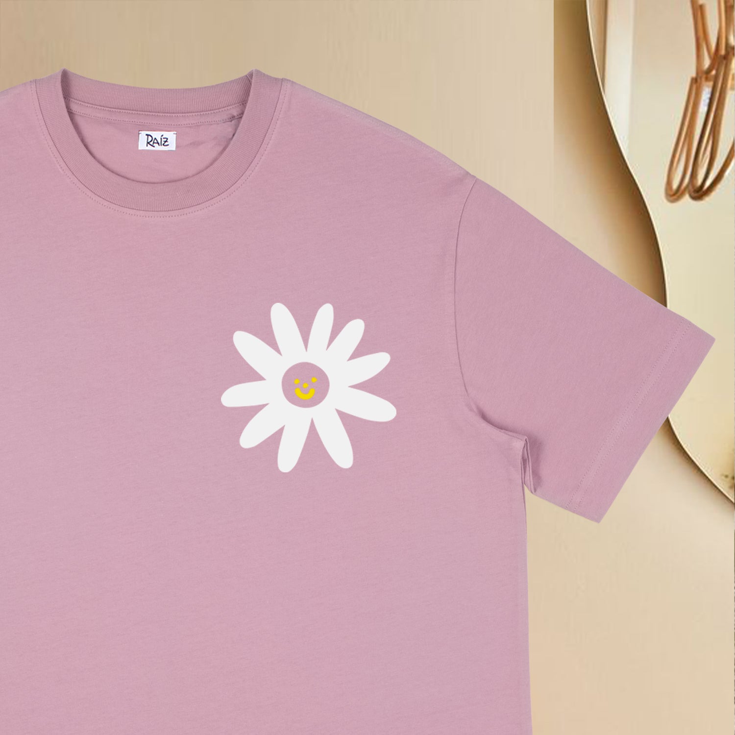 CROP MARGARITA T-SHIRT