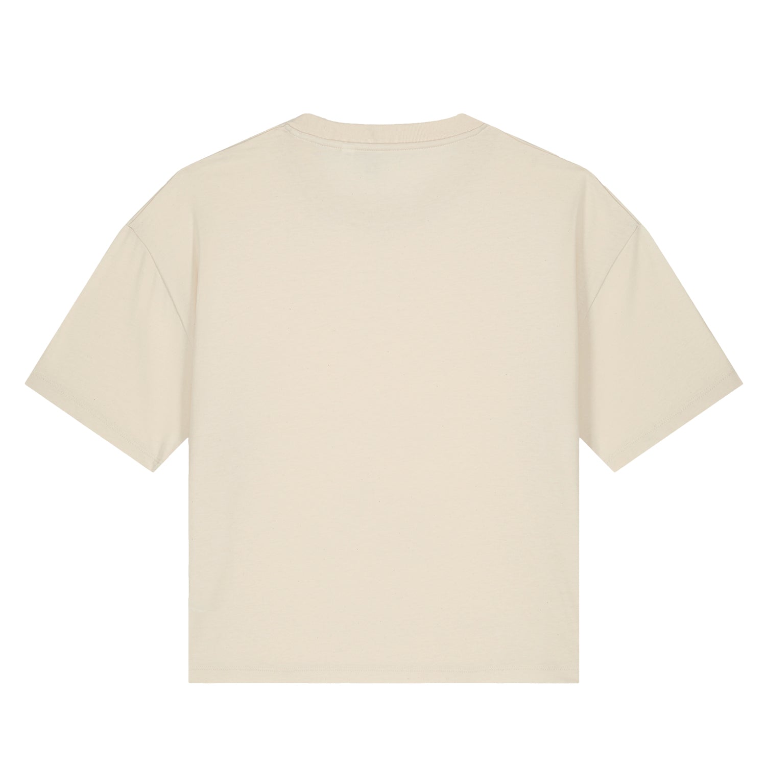 CROP BESAME BONITO T-SHIRT
