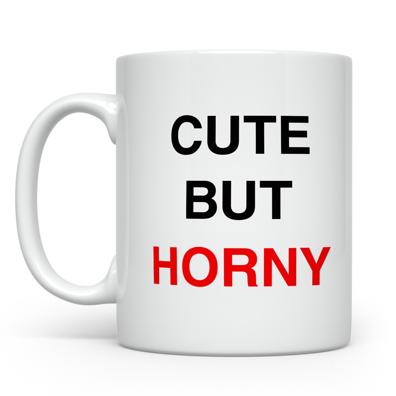 CUTE MUG