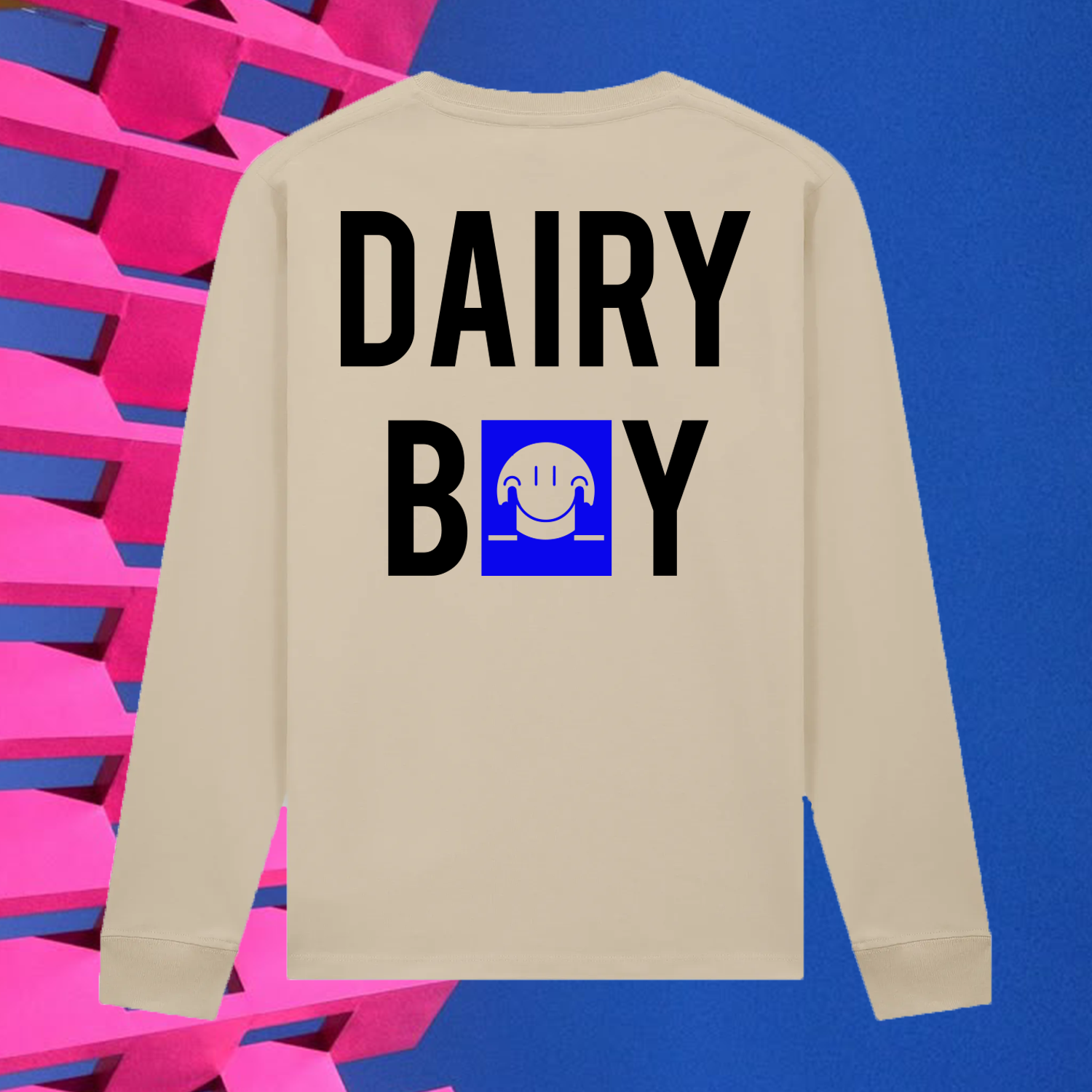 DAIRY BOY T-SHIRT
