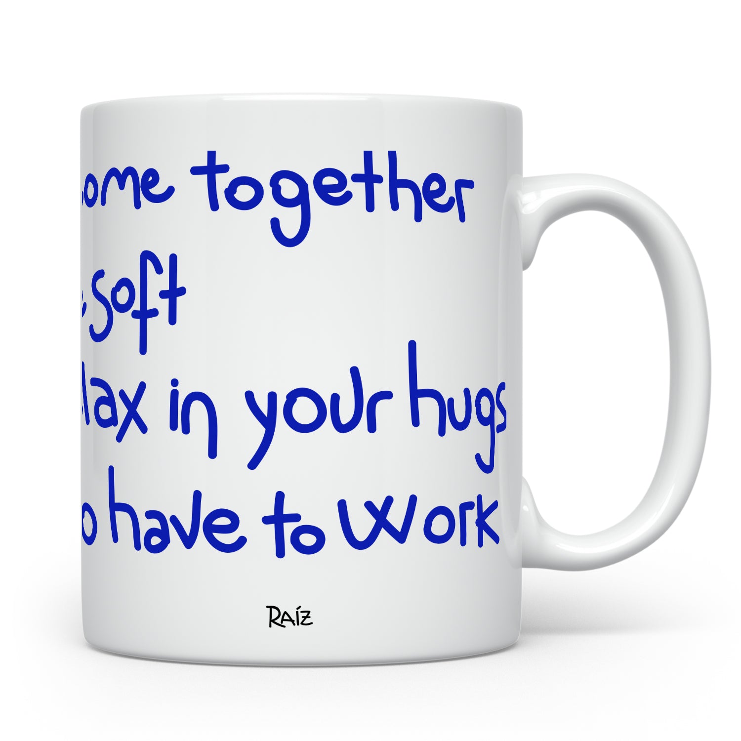 EASY MUG