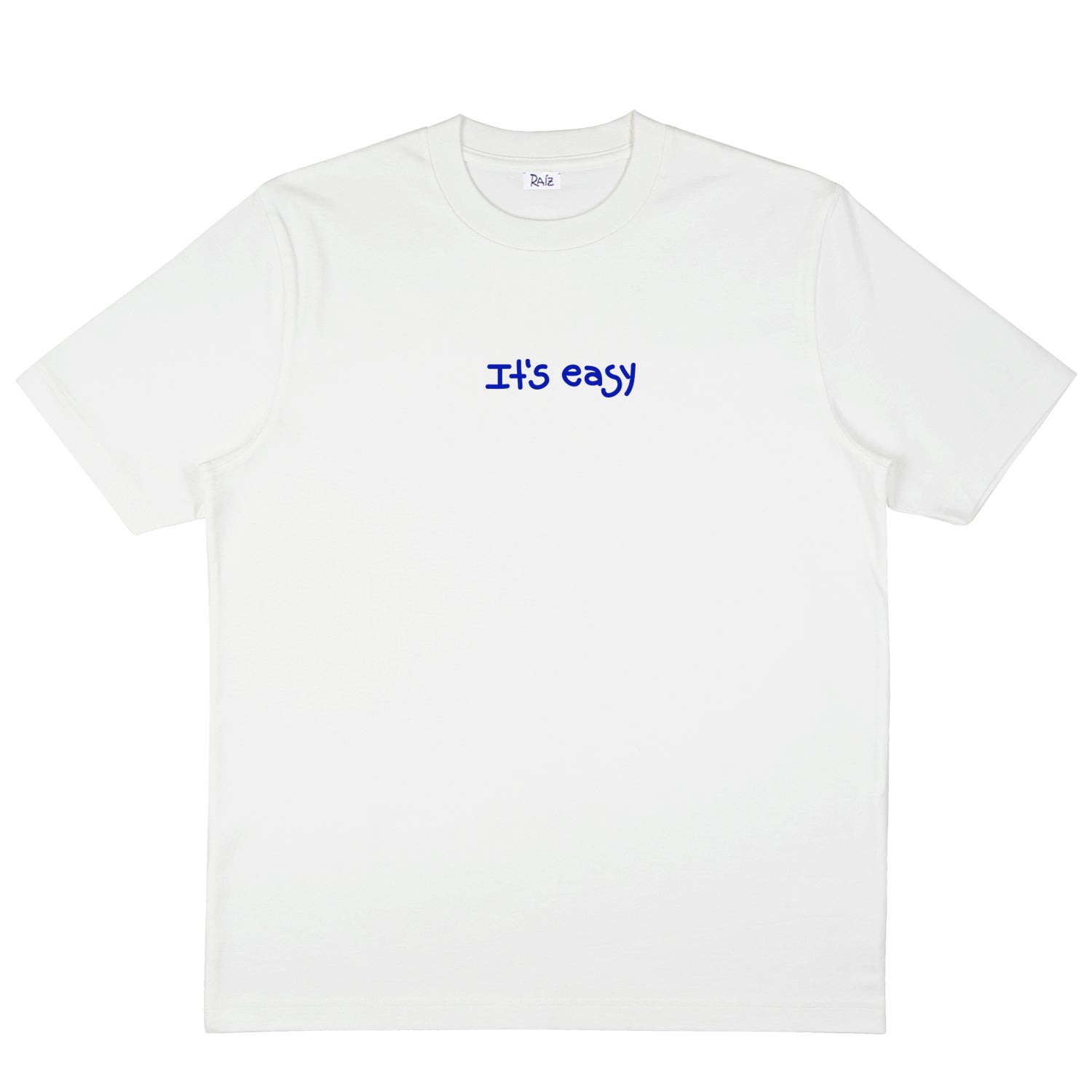 IT´S EASY T-SHIRT