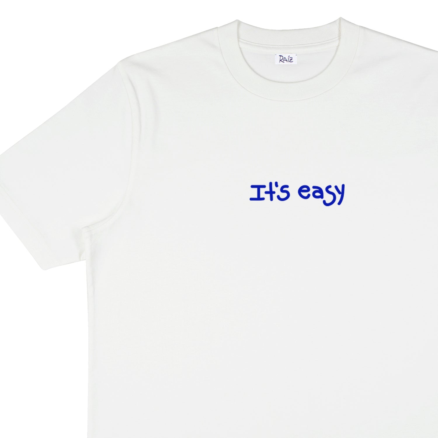 IT´S EASY T-SHIRT