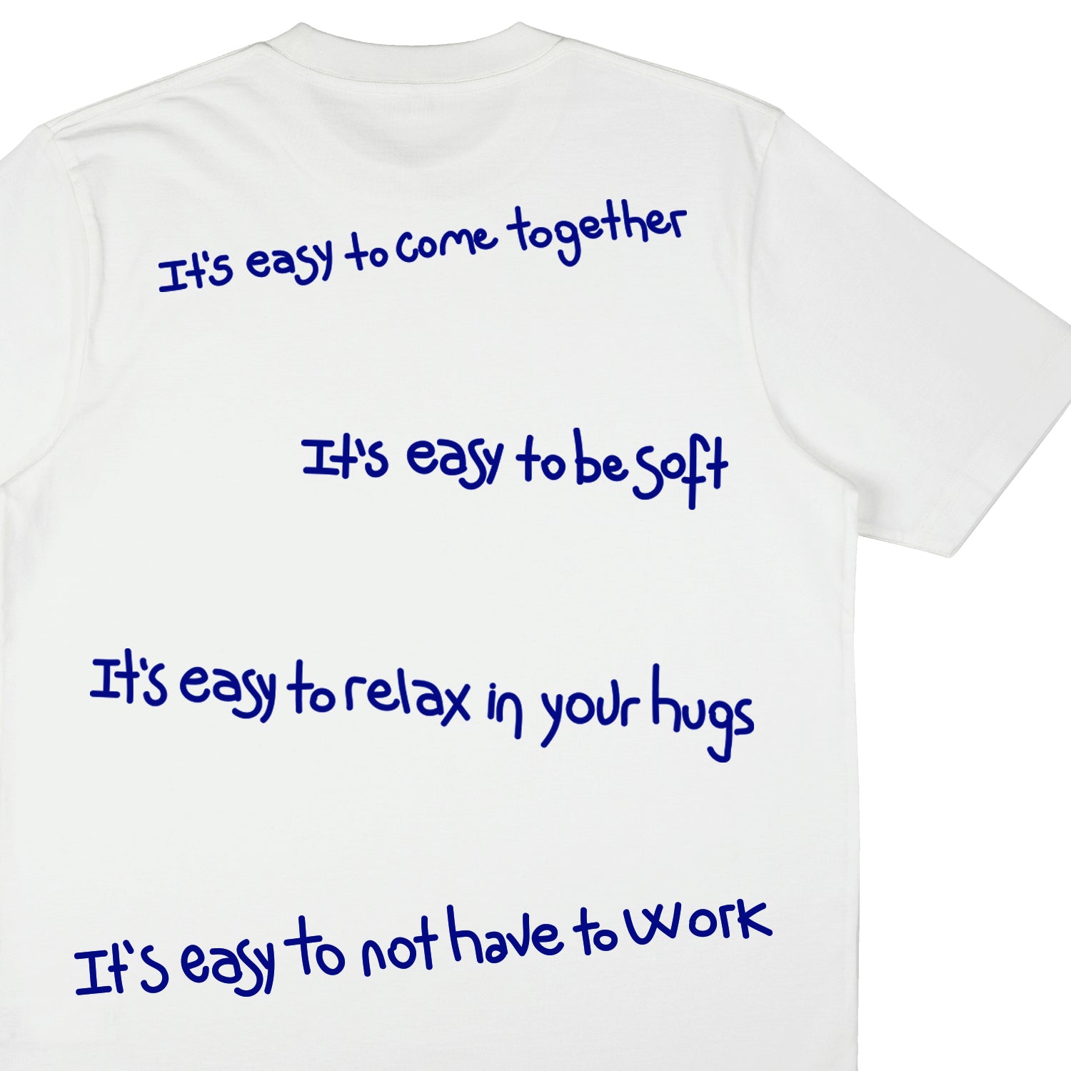 IT´S EASY T-SHIRT