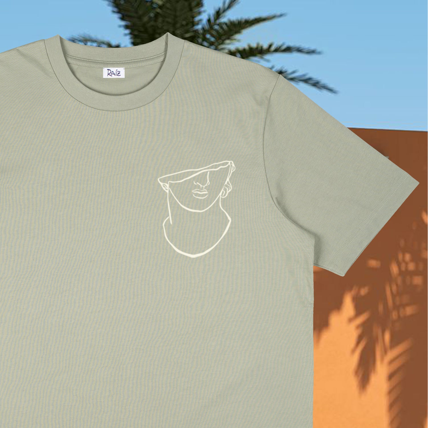 FLORENCIA T-SHIRT