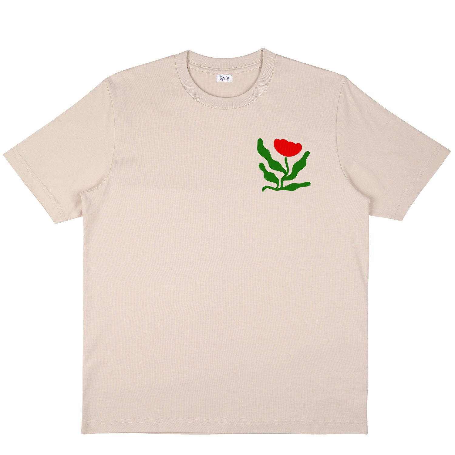 HUGME UNTIL T-SHIRT
