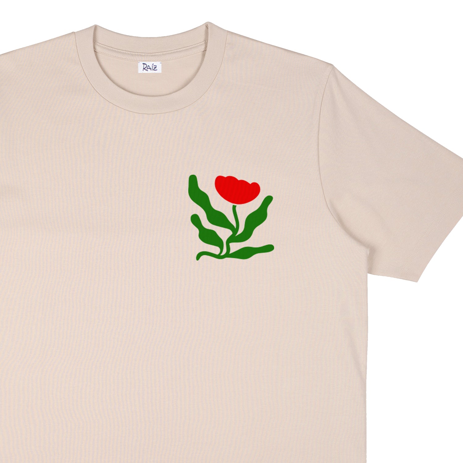 HUGME UNTIL T-SHIRT