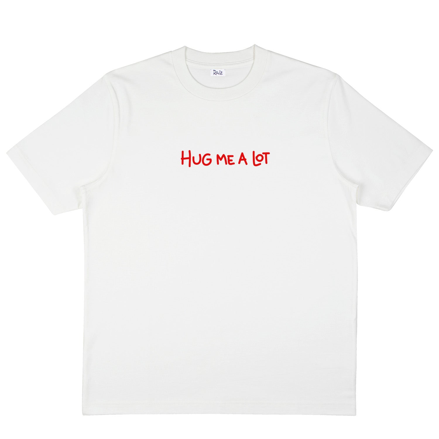 HUG ME T-SHIRT