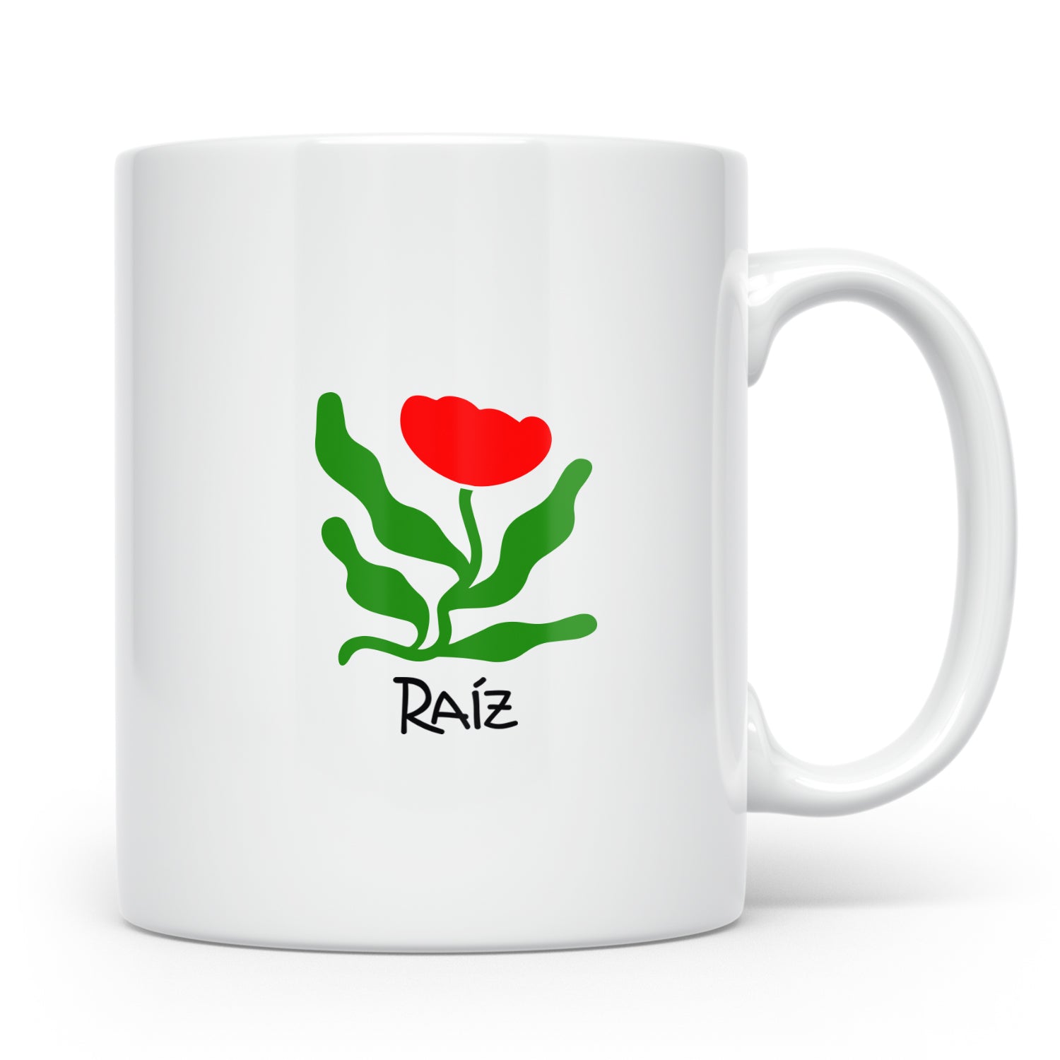 SMELL MUG