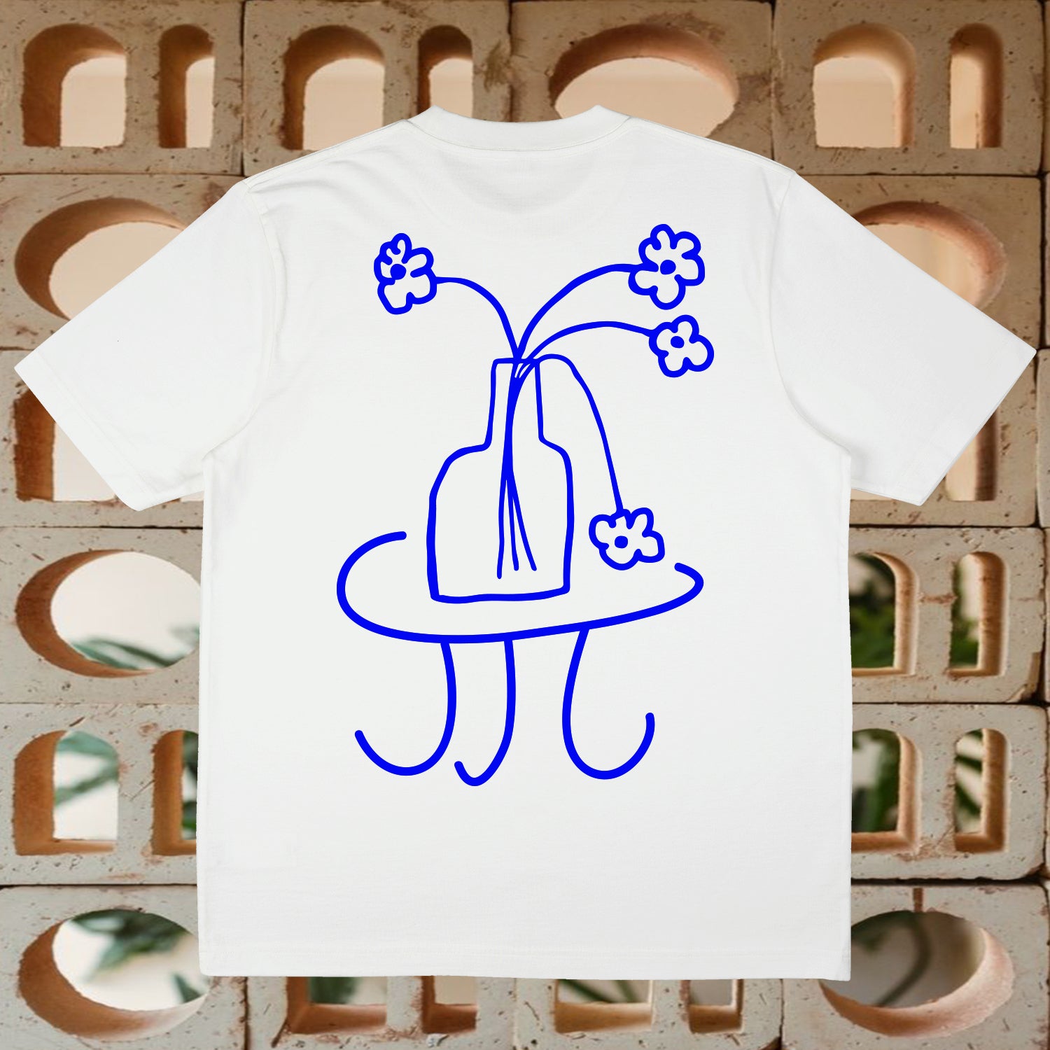 JE NE SAIS PAS T-SHIRT