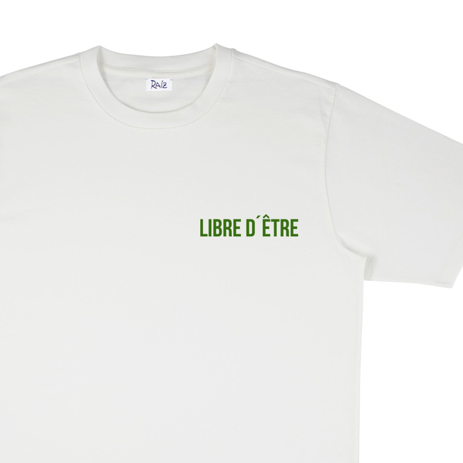 LIBRE T-SHIRT