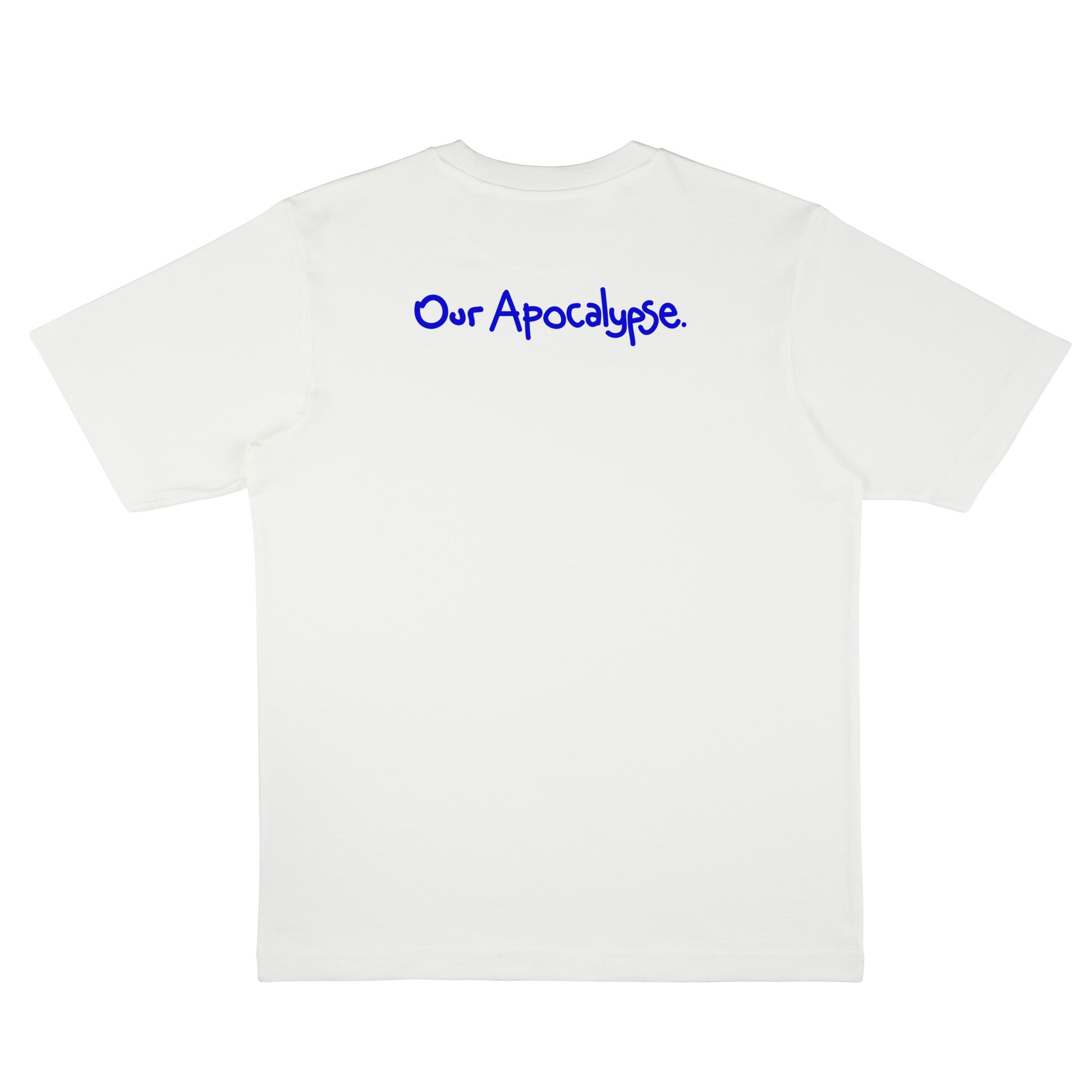 MY LIPS T-SHIRT