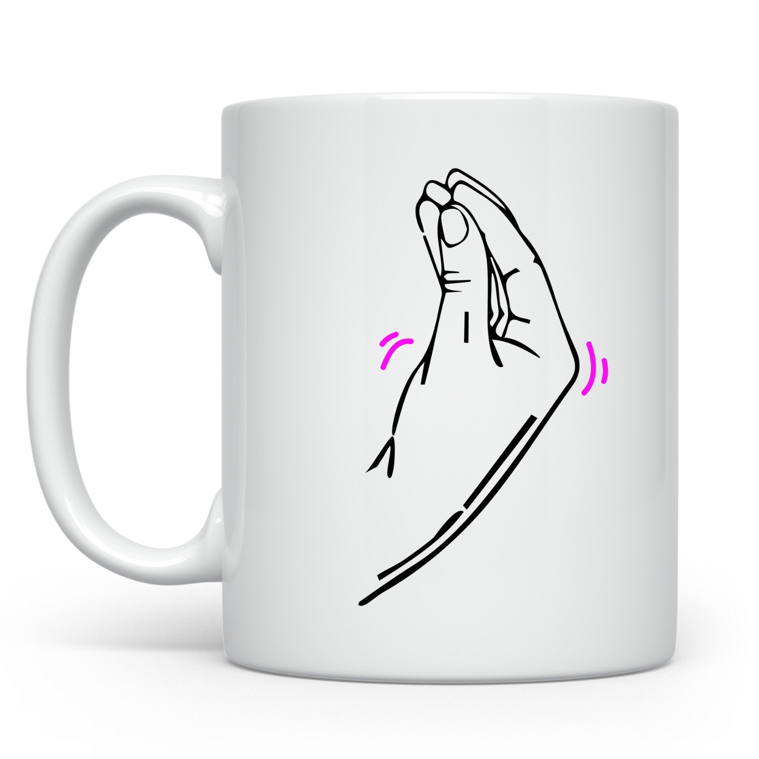 CIAO AMORE MUG