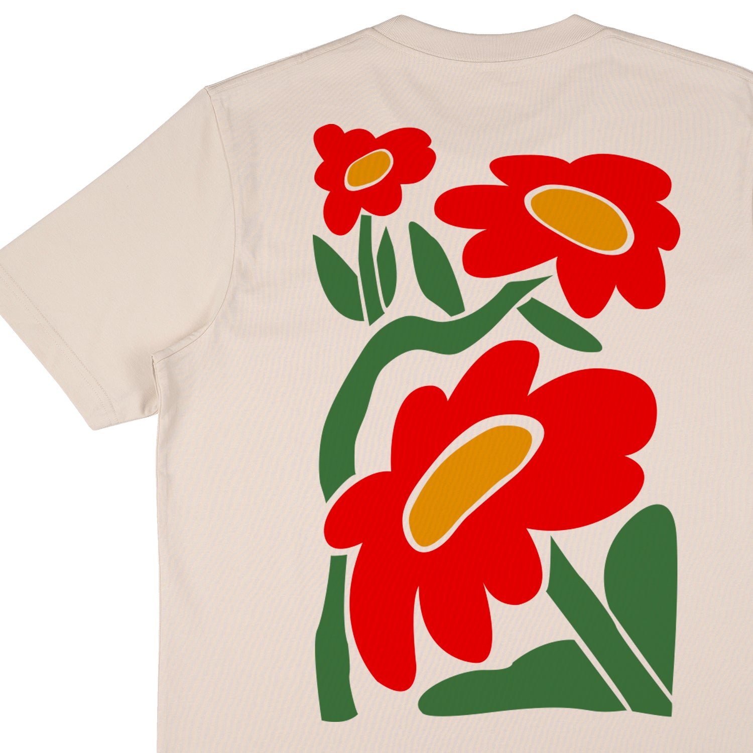 PAROLE T-SHIRT
