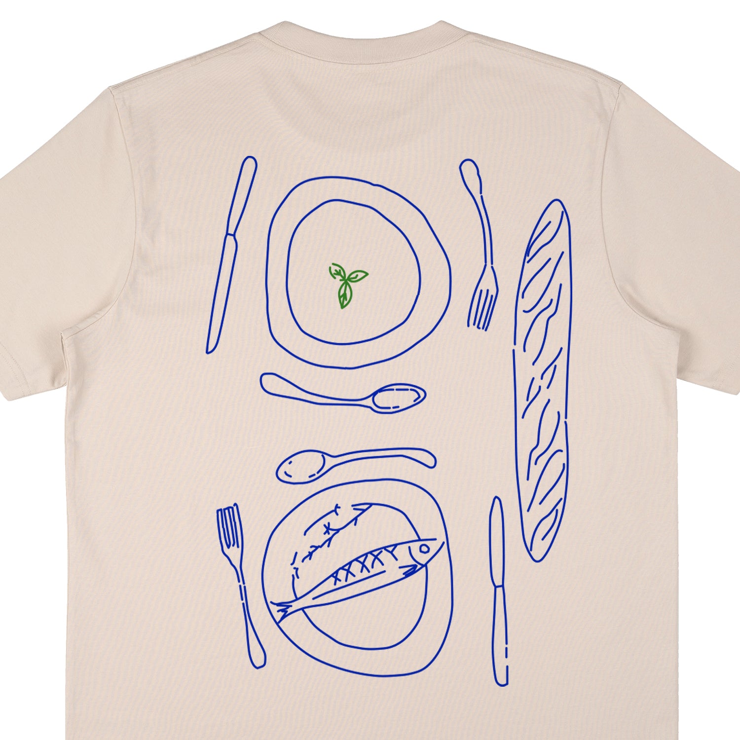 PICNIC T-SHIRT