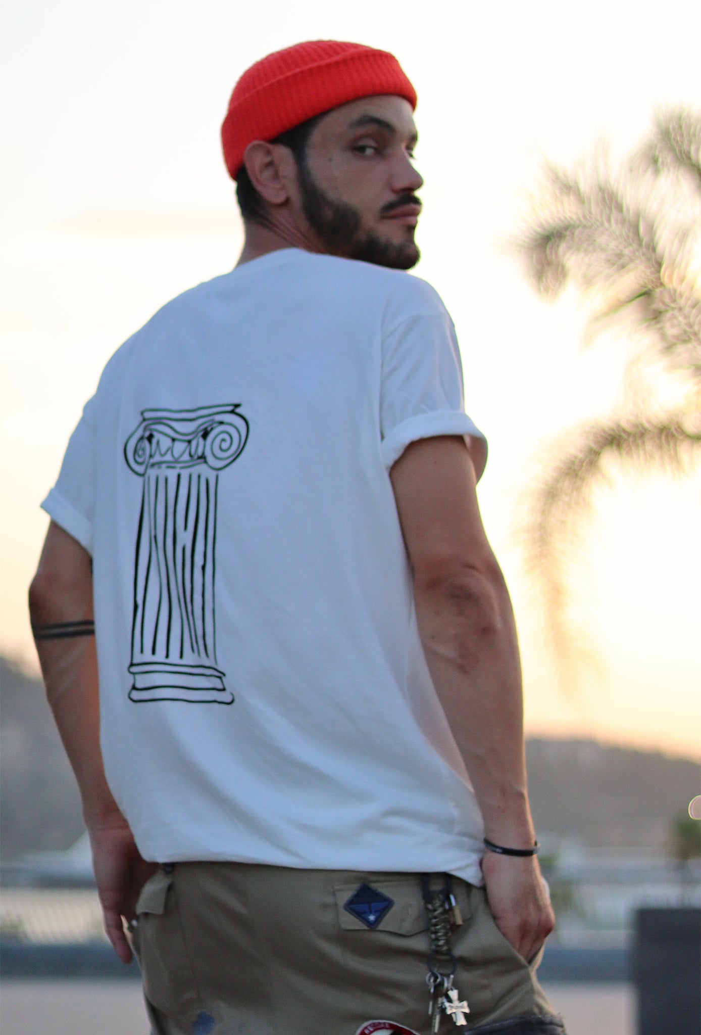 PASTA T-SHIRT