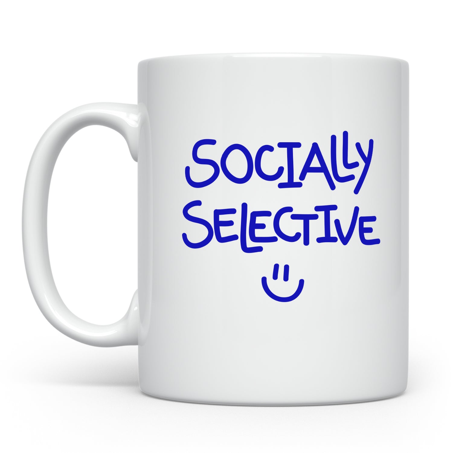 SOCIAL MUG