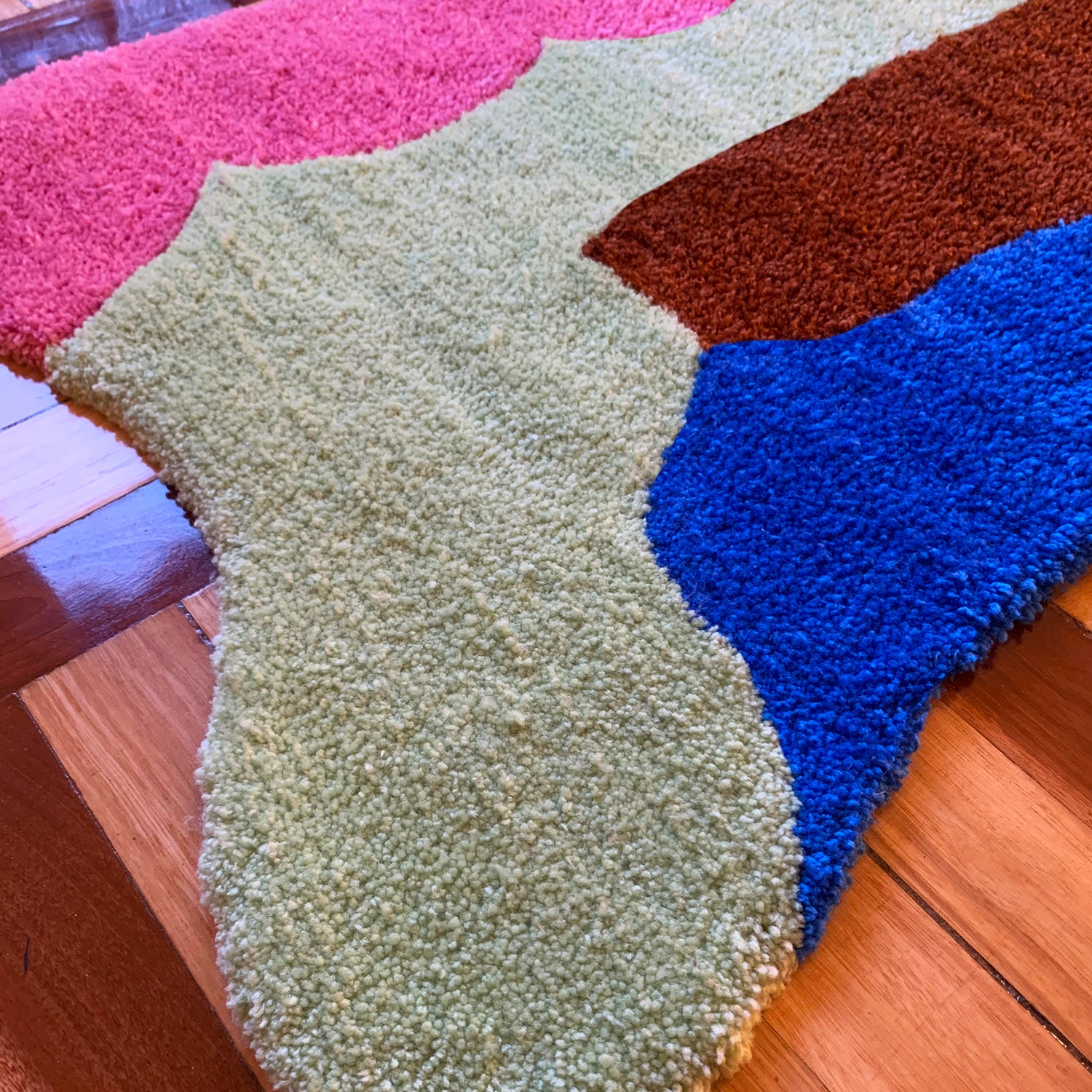 SKY RUG