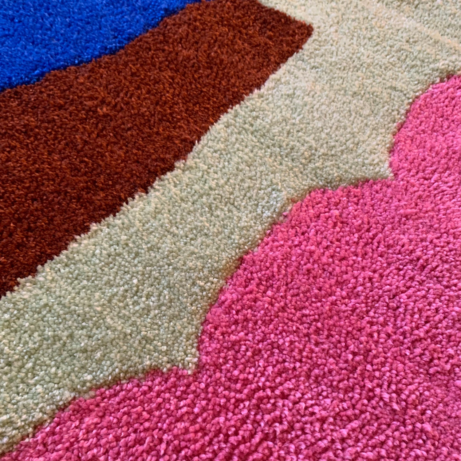 SKY RUG
