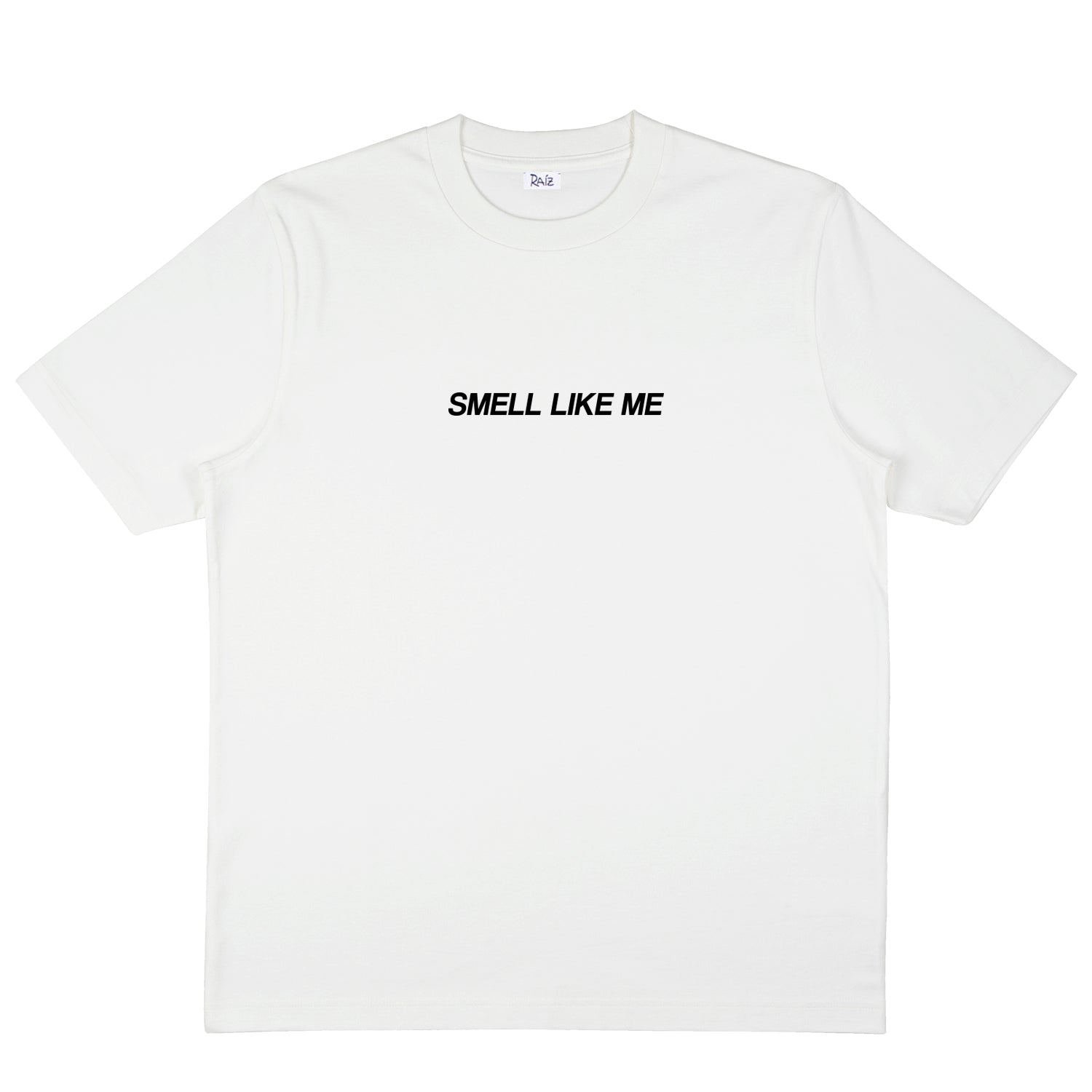 SMELL T-SHIRT