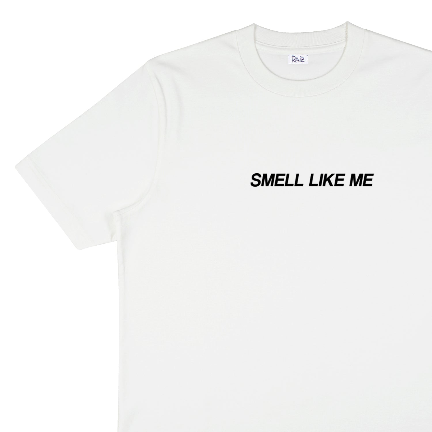 SMELL T-SHIRT