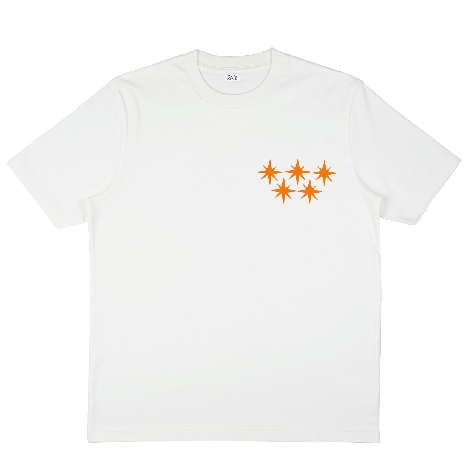 THE STAR T-SHIRT