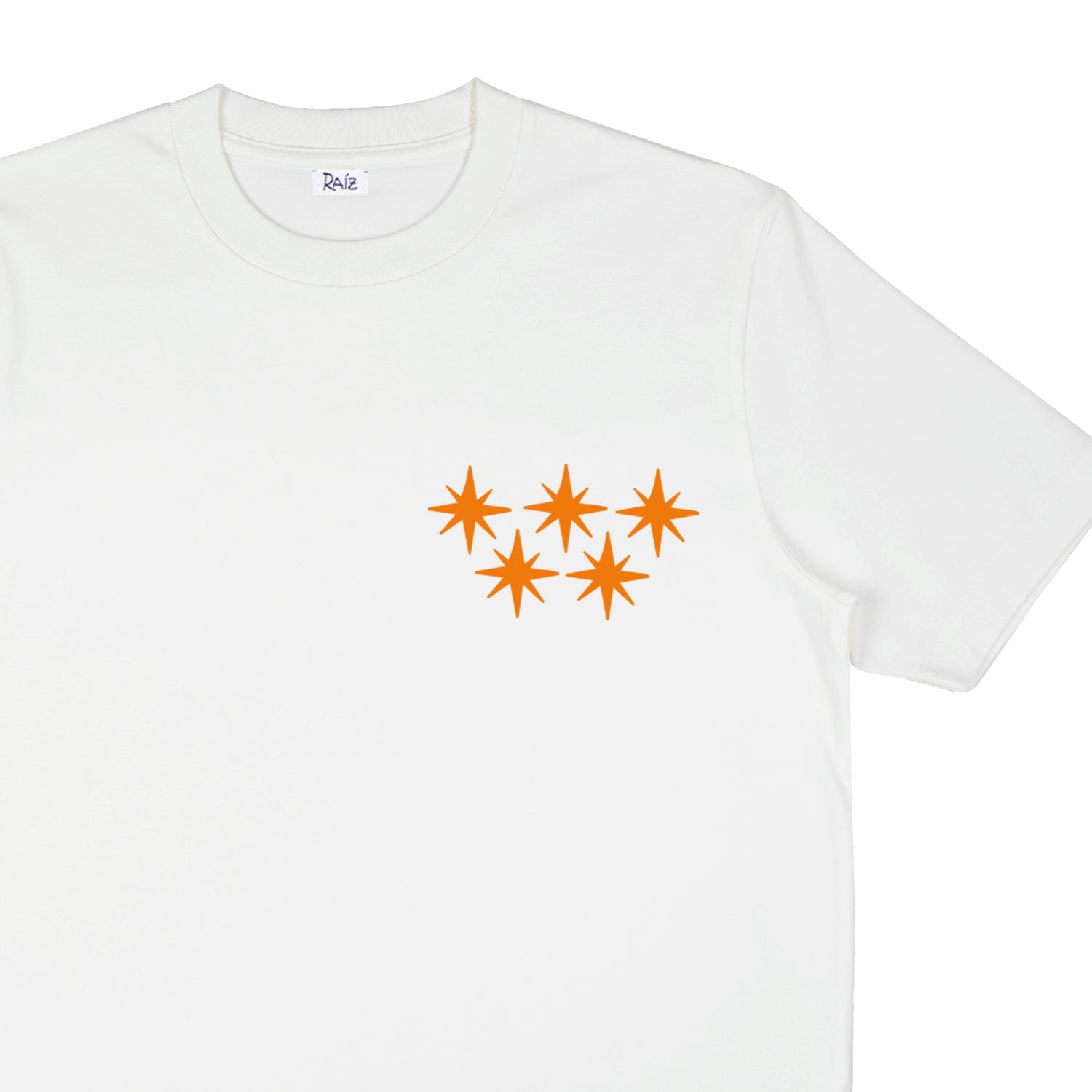 THE STAR T-SHIRT