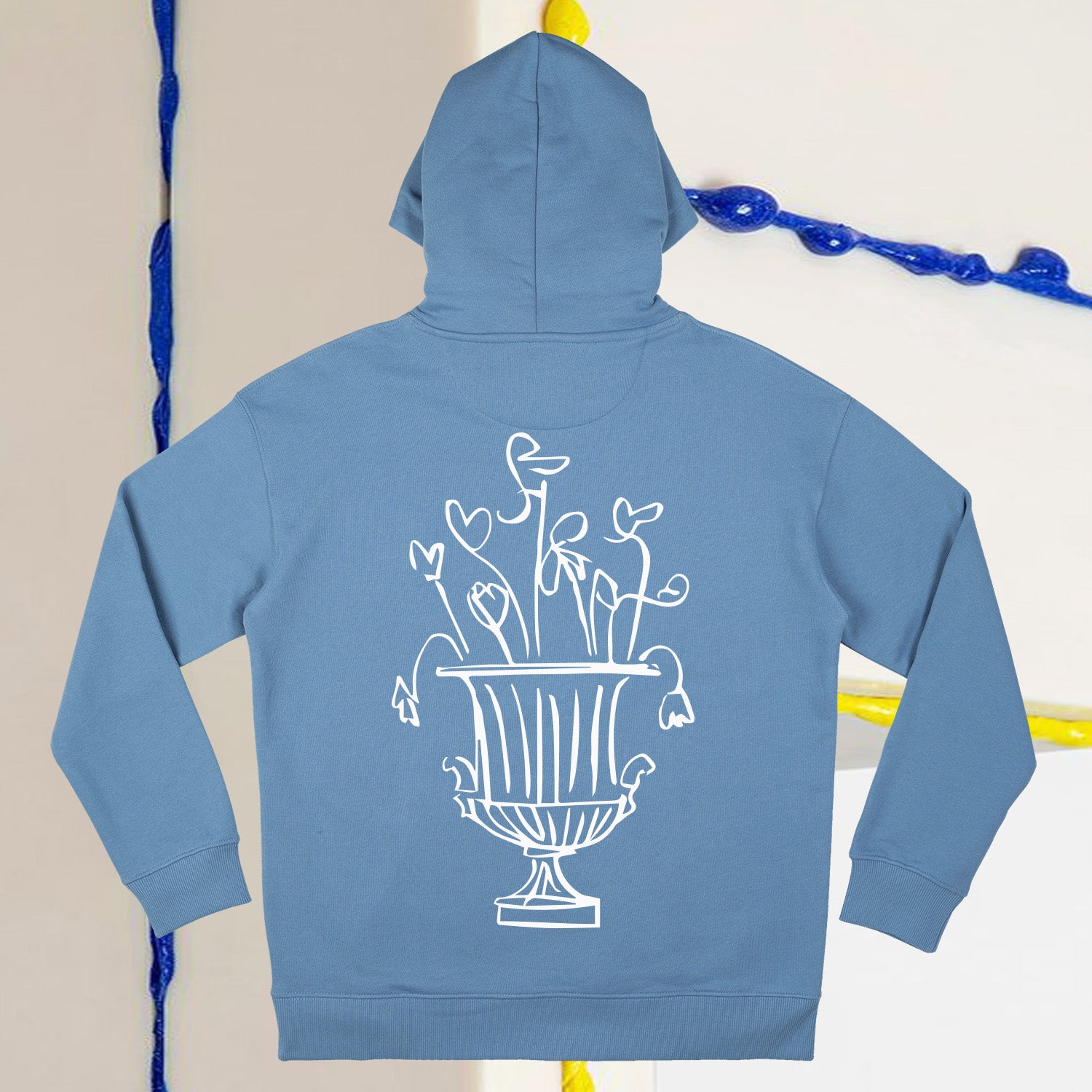 TODO BIEN HOODIE