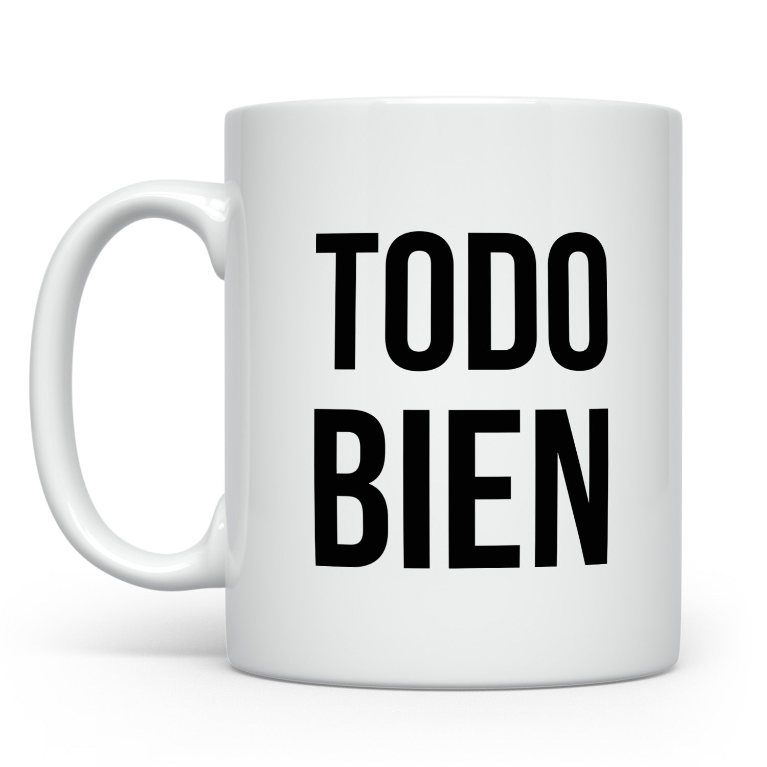 TODO BIEN MUG