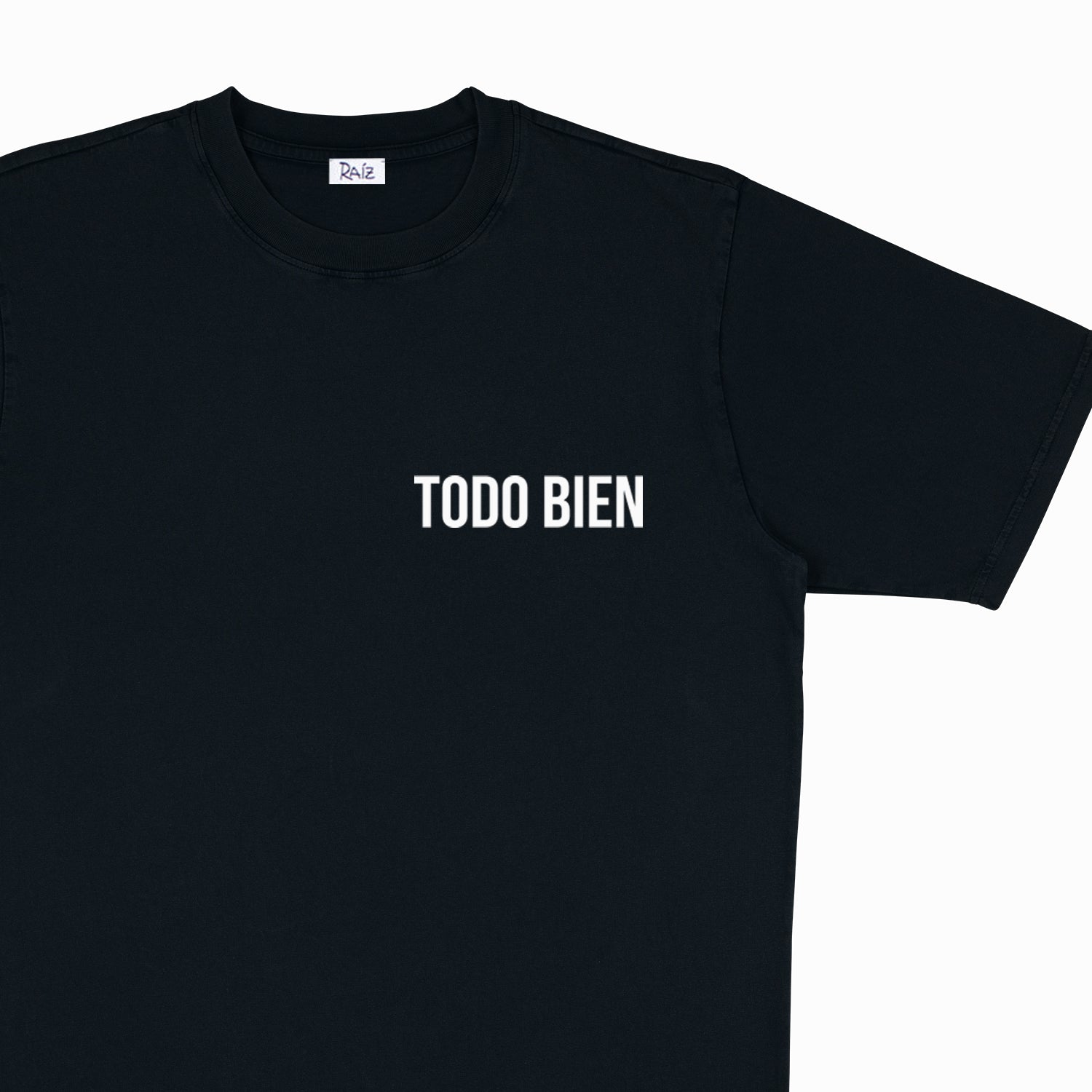 TODO BIEN T-SHIRT