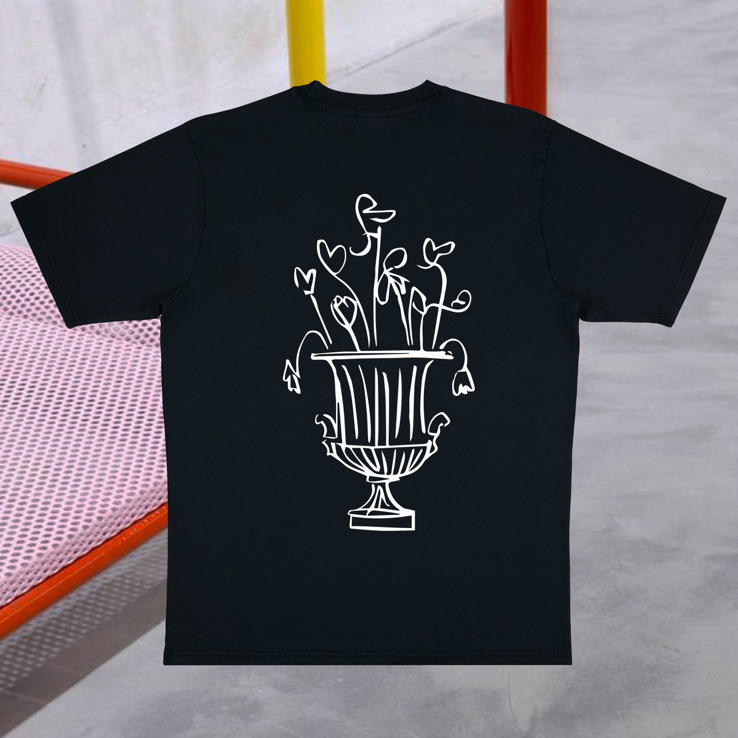 TODO BIEN T-SHIRT