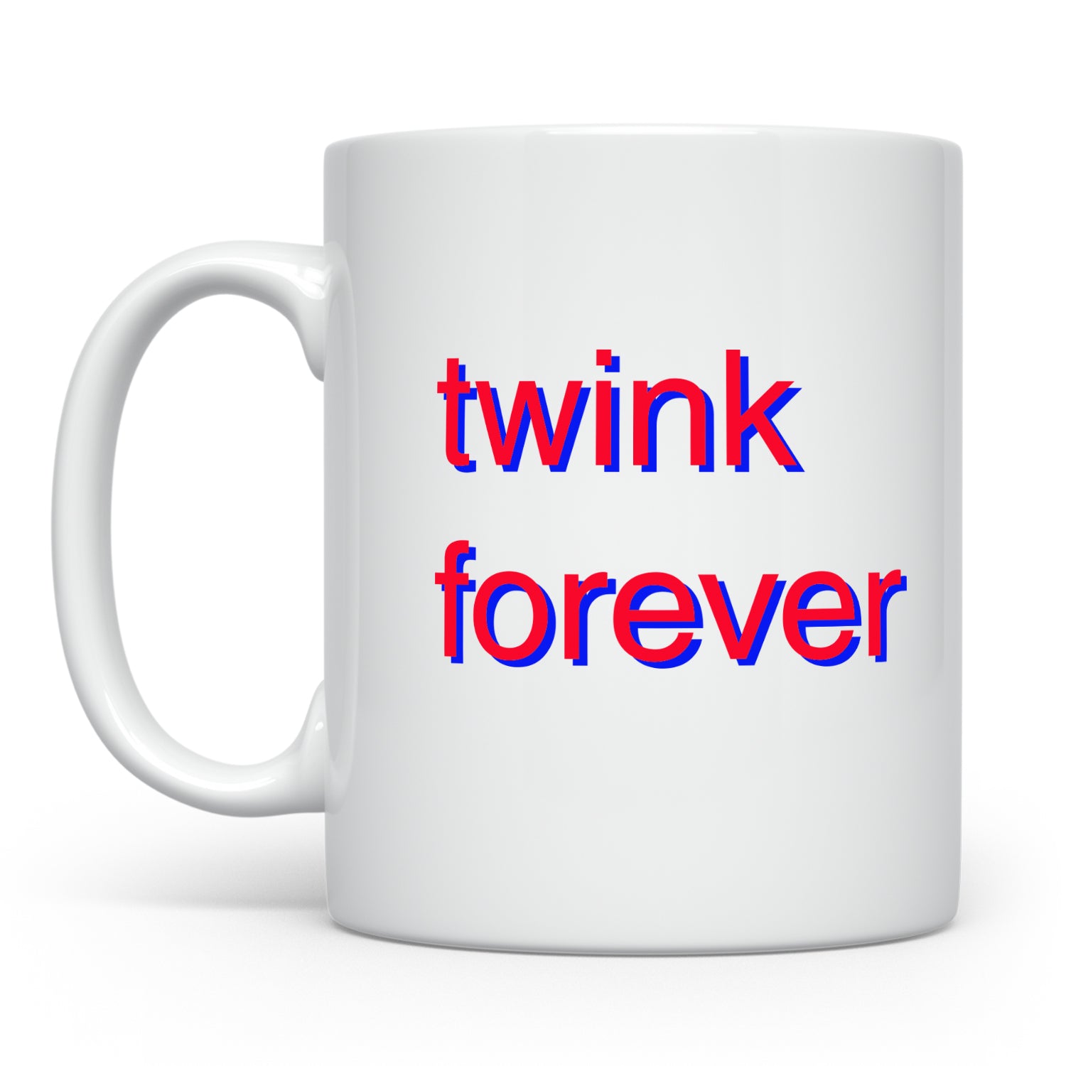 TWINK MUG