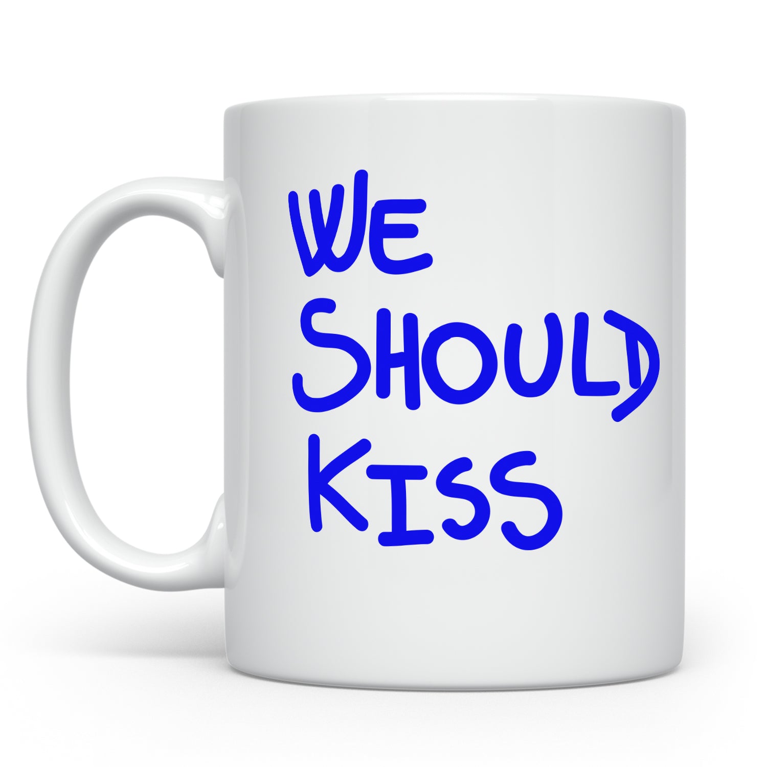 KISS MUG