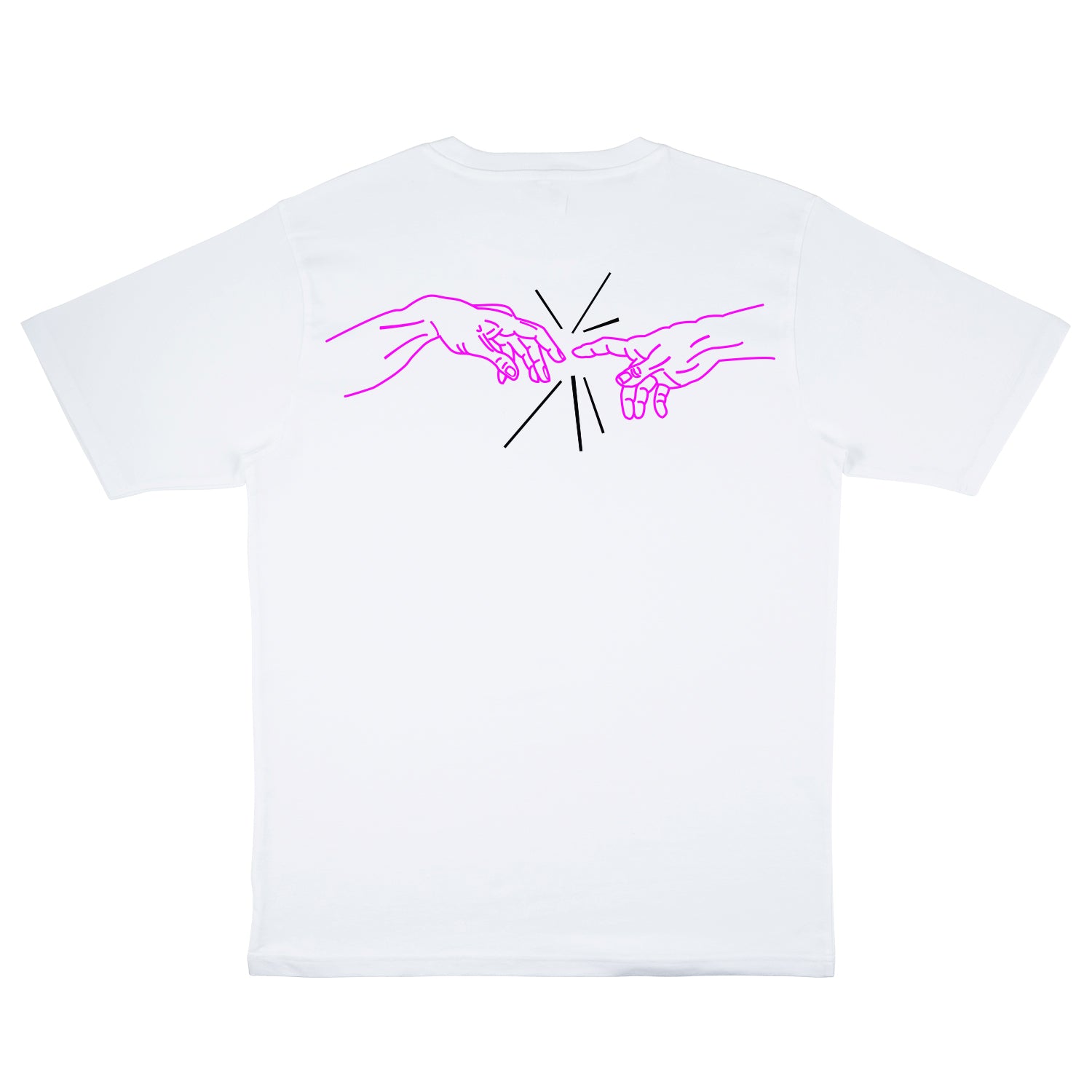 AGAIN T-SHIRT