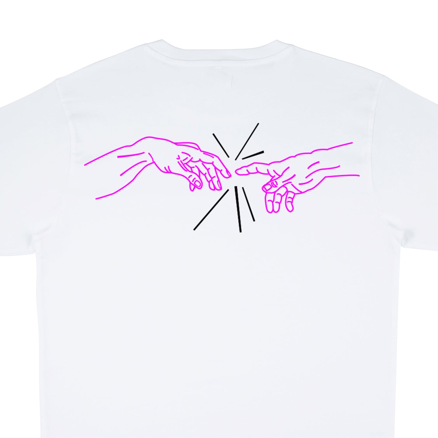 AGAIN T-SHIRT