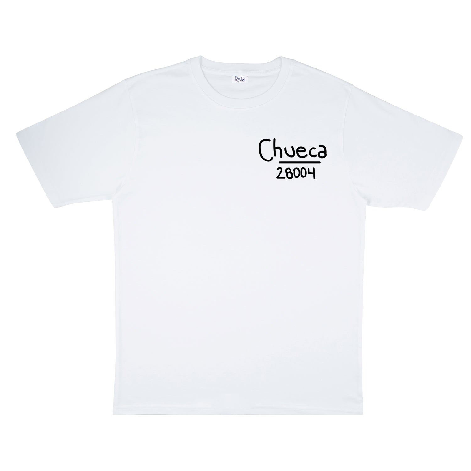 NEIGHBORHOODS CUSTOMIZED T-SHIRT