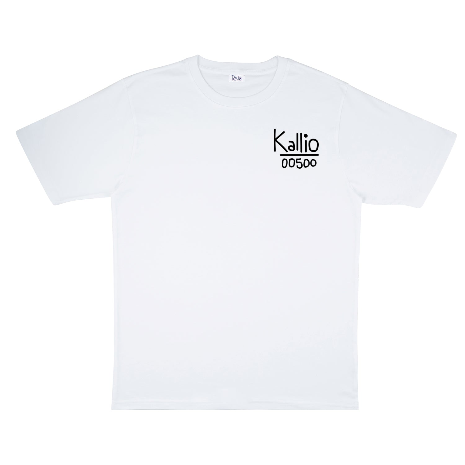 NEIGHBORHOODS CUSTOMIZED T-SHIRT