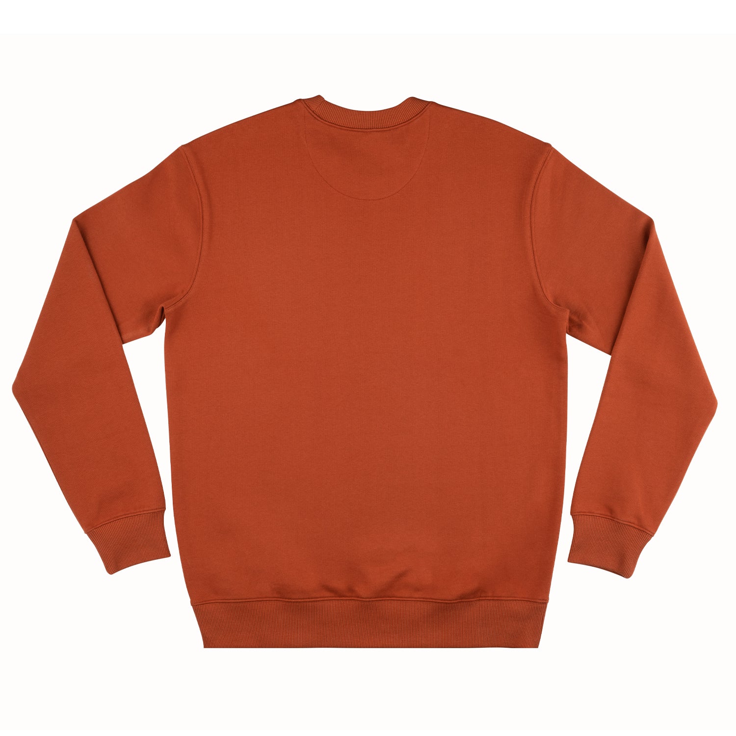 THE LIST SWEATSHIRT