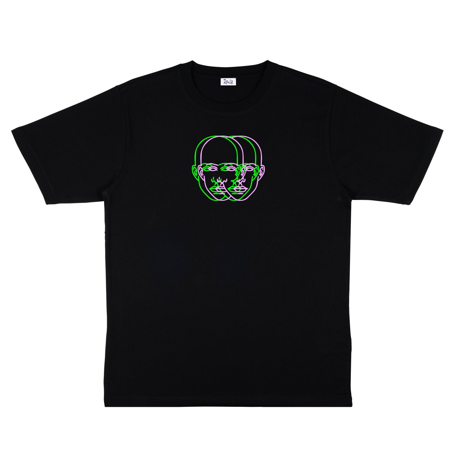 CABEZAS T-SHIRT