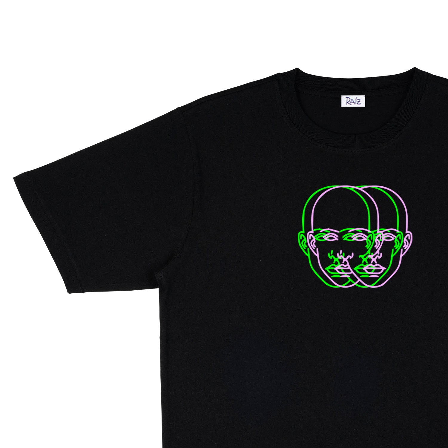 CABEZAS T-SHIRT