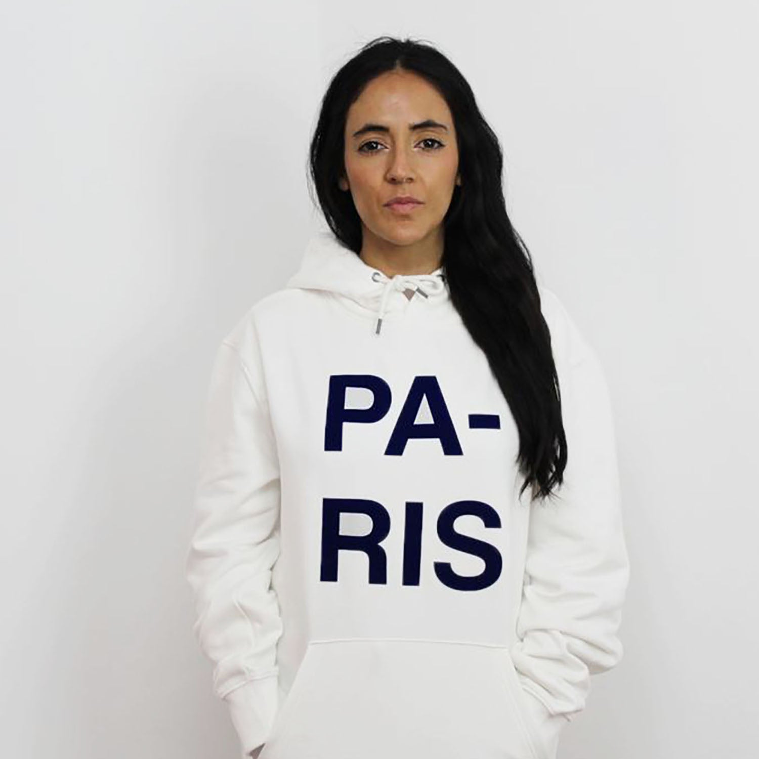 CITY CUSTOMIZED HOODIE