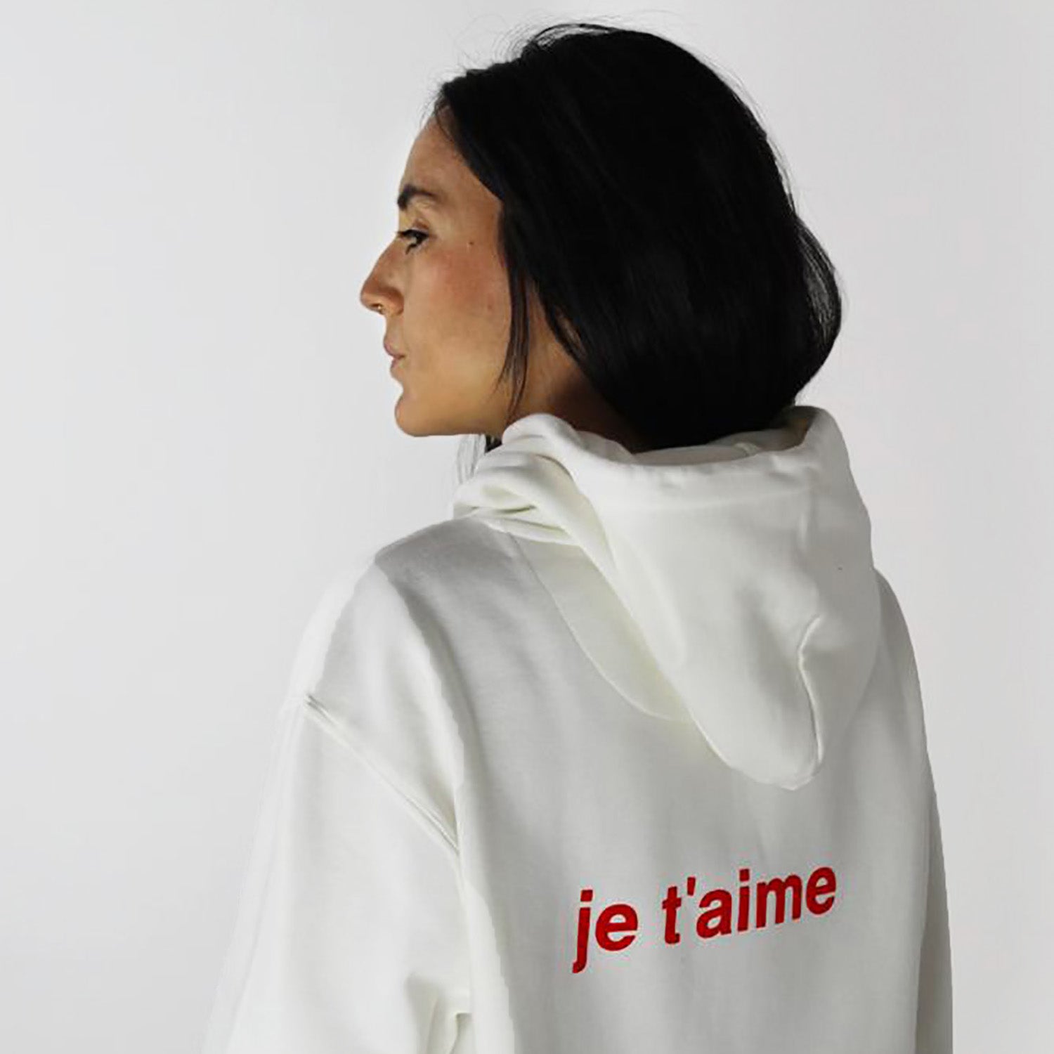 CITY CUSTOMIZED HOODIE