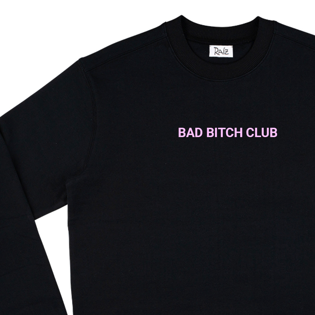CLUB SWEATSHIRT