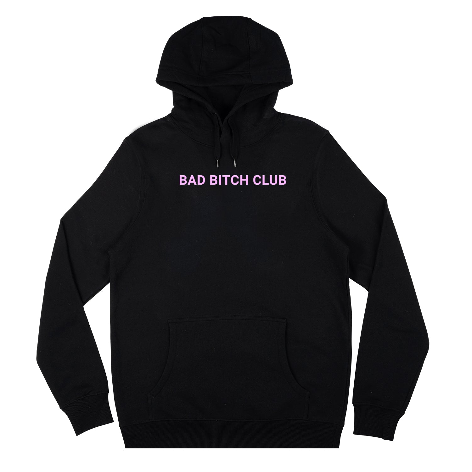 CLUB HOODIE