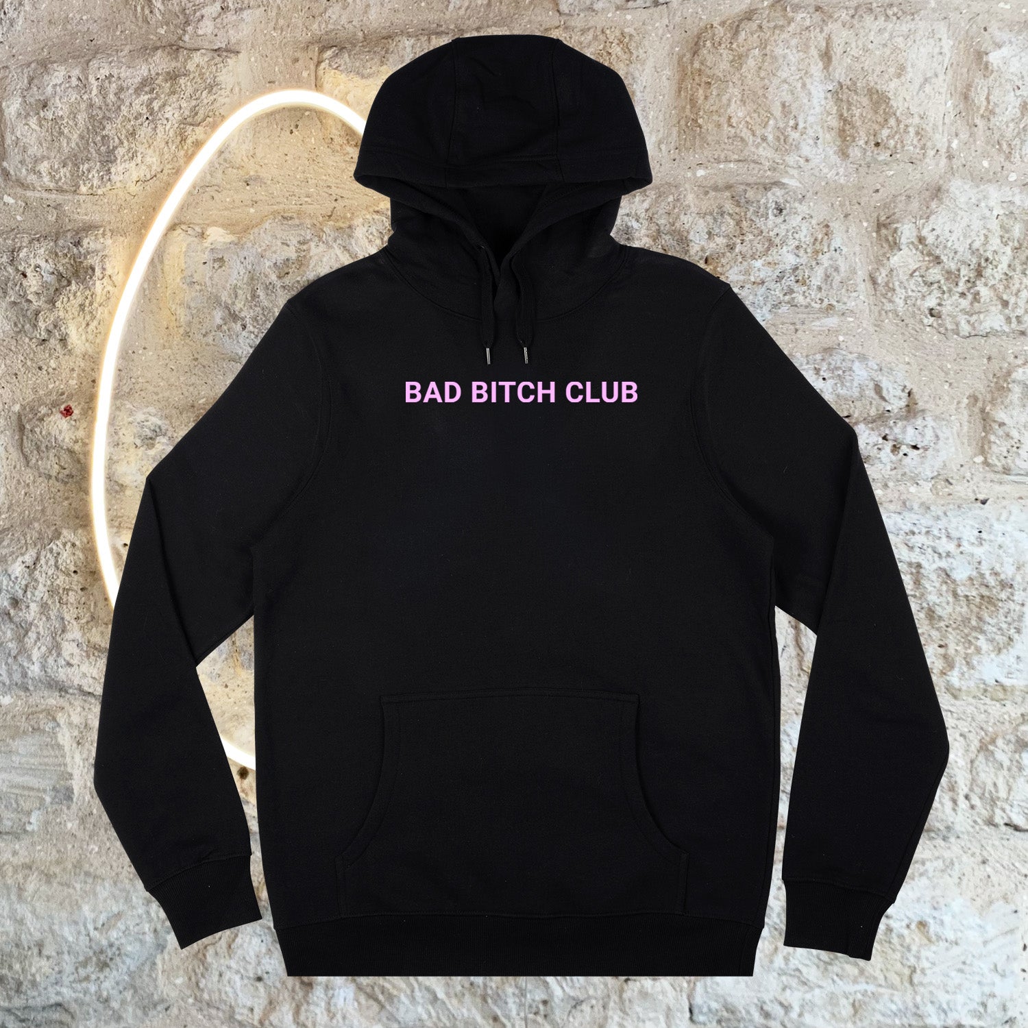CLUB HOODIE